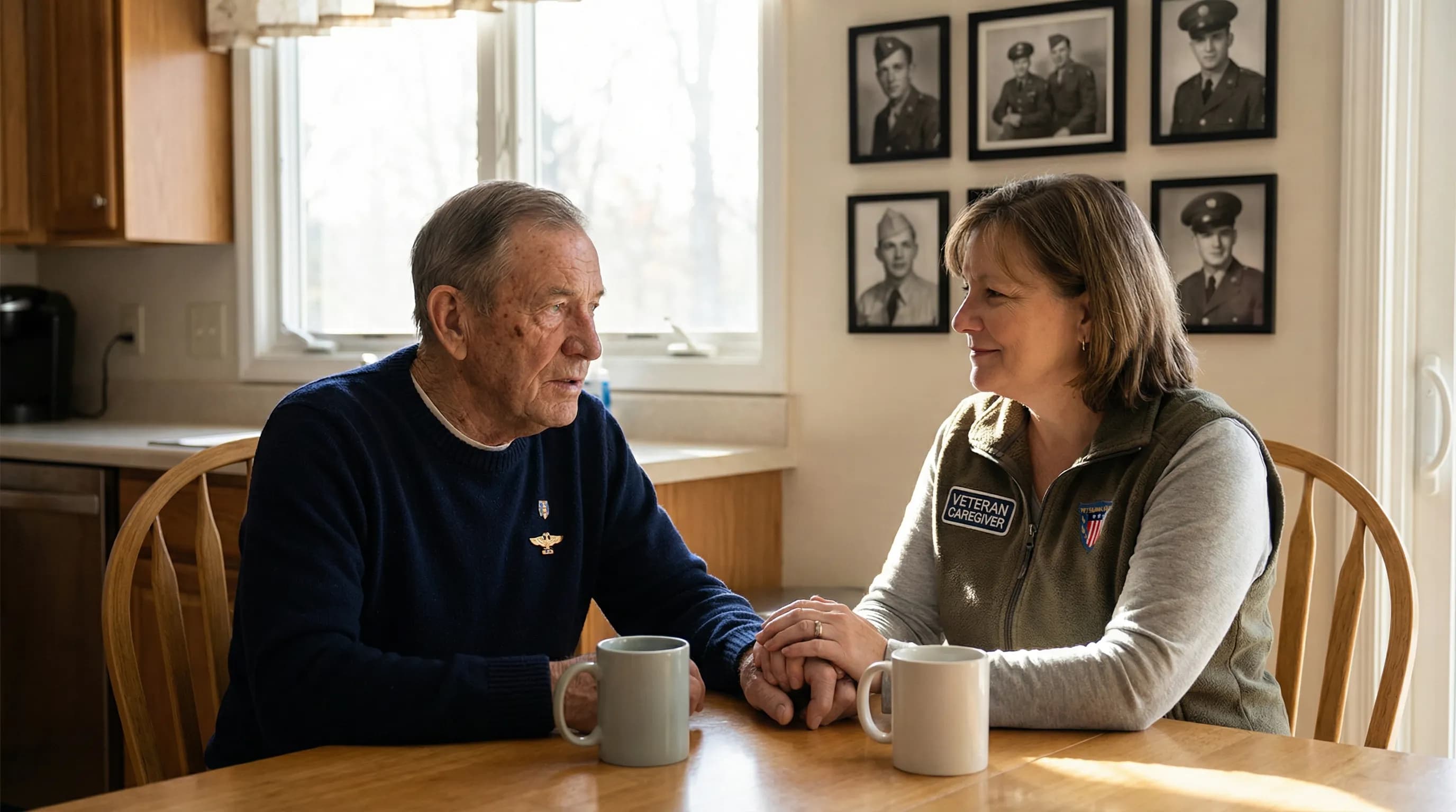 Compassionate Companion Care in Cary